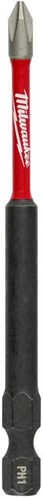 Milwaukee Zubehör Shockwave Gen II PZ1 90 mm 1 Stück – 4932430862