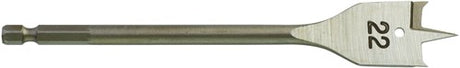 Milwaukee accessoires speedboor 22 x 160 mm - 4932363139