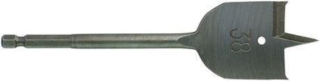 Milwaukee Schnellbohrer fb 38 x 152 – 1 Stück – 4932363147