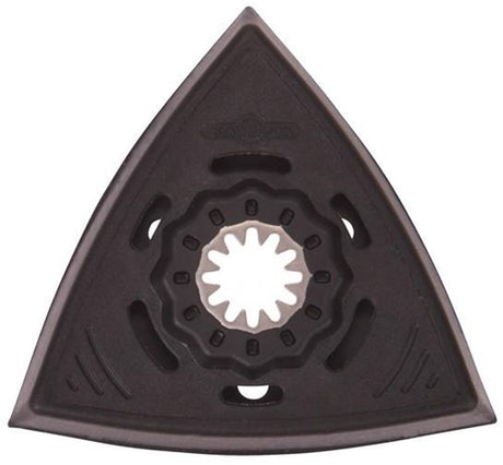 Milwaukee Zubehör Starlock – Omt SL Sand. Polster 93 mm – 1 Stück – 48906070