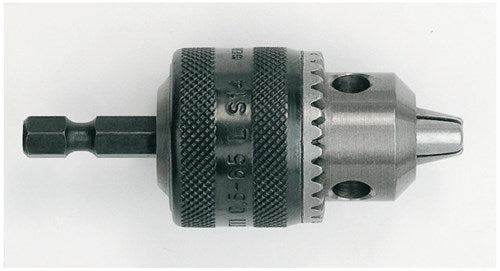 Milwaukee accessoires tandkransboorhouder 1,0 - 10,0 mm, hex 1 4 - 4932314867