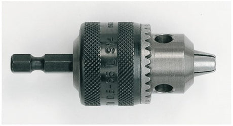 Milwaukee accessoires tandkransboorhouder 1,0 - 10,0 mm, hex 1 4 - 4932314867