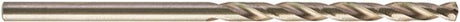 Milwaukee accessoires thunderweb hss-g metaalboor 2,5 x 57 x 30 mm | 2 stuks - 4932352348
