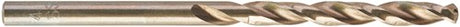 Milwaukee accessoires thunderweb hss-g metaalboor 4 x 75 x 43 mm - 4932352352