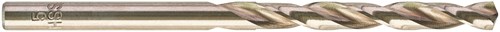 Milwaukee accessoires thunderweb hss-g metaalboor 5 x 86 x 52 mm - 4932352356
