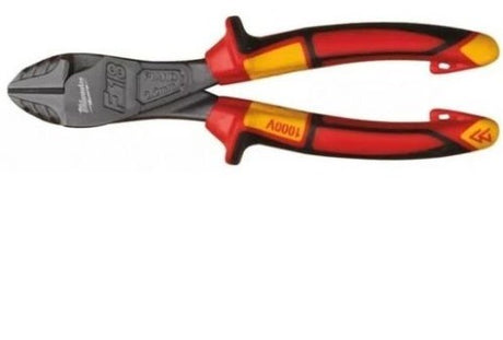 Milwaukee accessoires vde diagonale kniptang | 180 mm - 4932464569