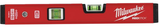 Milwaukee Zubehör Wasserwaage Redstick Compact | magnetisch | 40 cm – 4932459079