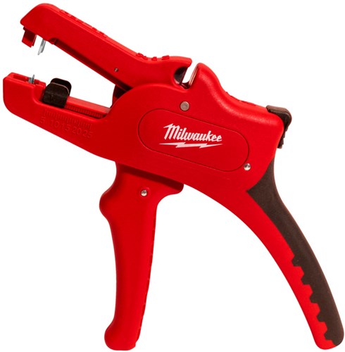 Milwaukee automatische draadstripper - 4932498268