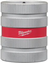 Milwaukee binnen-buiten ontbramer 6-35 mm - 4932493812