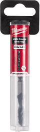 Milwaukee accessoires milwaukee boor tap combinatie | 1 4 hss-g | m8x57mm - 4932498265