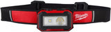 Milwaukee ir hl450 | interne usb oplaadbare hoofdlamp | 450 lumen - 4933478587