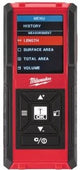 Milwaukee ldm100 laserafstandsmeter - 4933459278