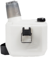 Milwaukee accessoires milwaukee m12 bhcs3l 3,7 liter reserve tank - 4932500238