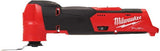 Milwaukee m12 fmt-0 | m12 fuel multitool - 4933472238