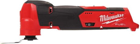 Milwaukee m12 fmt-0 | m12 fuel multitool - 4933472238