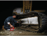 Milwaukee m12 gg-401b vetspuit | 4.0ah - 4933441675