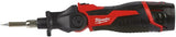 Milwaukee m12 si-201c accu soldeerbout 12v 2.0ah - 4933459761