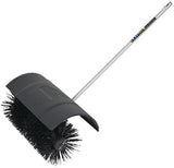 Milwaukee m18 foph-bba quick-lok borstelopzetstuk - 4932479985 4932479985