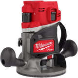 Milwaukee m18 fr12kit-0p | m18 fuel™ 12mm bovenfrees | excl. accu en lader | in packout xl - 4933493305