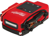 Milwaukee m18 js2000-0 accu starthulp | jump starter 2000 a | zonder accu's en lader - 4933498026
