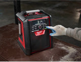 Milwaukee m18 rc-0 bouwradio lader - 4933446639
