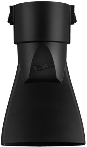 Milwaukee accessoires milwaukee platte ebogen blaasmond - 4932498513