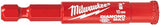 Milwaukee accessoires milwaukee tegelboor | diamond max™ | 1 4 nat droog boren | 10 mm 1 4 hex - 4932498344
