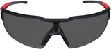 Milwaukee veiligheidsbril | getint | kraswerend anti-condens | 1 stuk - 4932478764