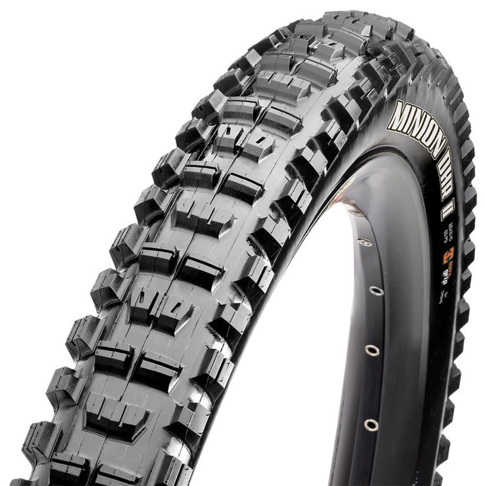 Maxxis Minion MR II Hinten 27,5x2,30 Exo TR Dual 60 Faltreifen