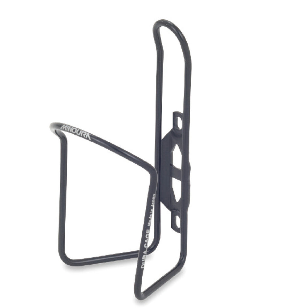 Minoura Flaschenhalter Dura Cage ø4,5mm, schwarz