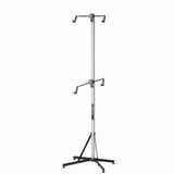 Minoura Displayständer P-500AL-6S Paarständer, schwarz