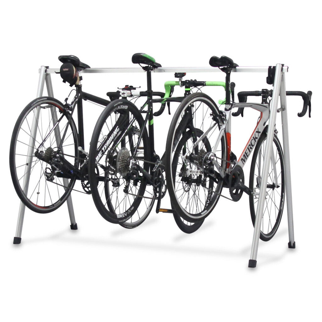 Minoura Fahrradständer waagerecht-140h