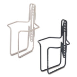 Minoura Halterung für Camping-Gaskocher 10~18 cm, jb-95ex, schwarz