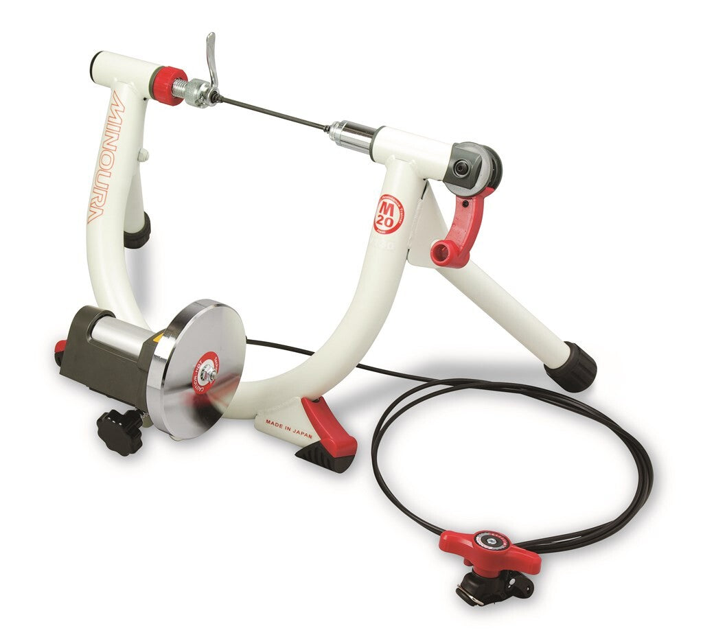 Minoura Liveride Trainer LR241-Mini 18-20 Räder