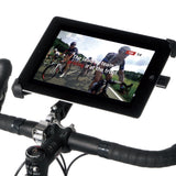 Minoura tablet holder TPH-1 Ø28 ~ 35mm for 7.9 ~ 9.7 “screen