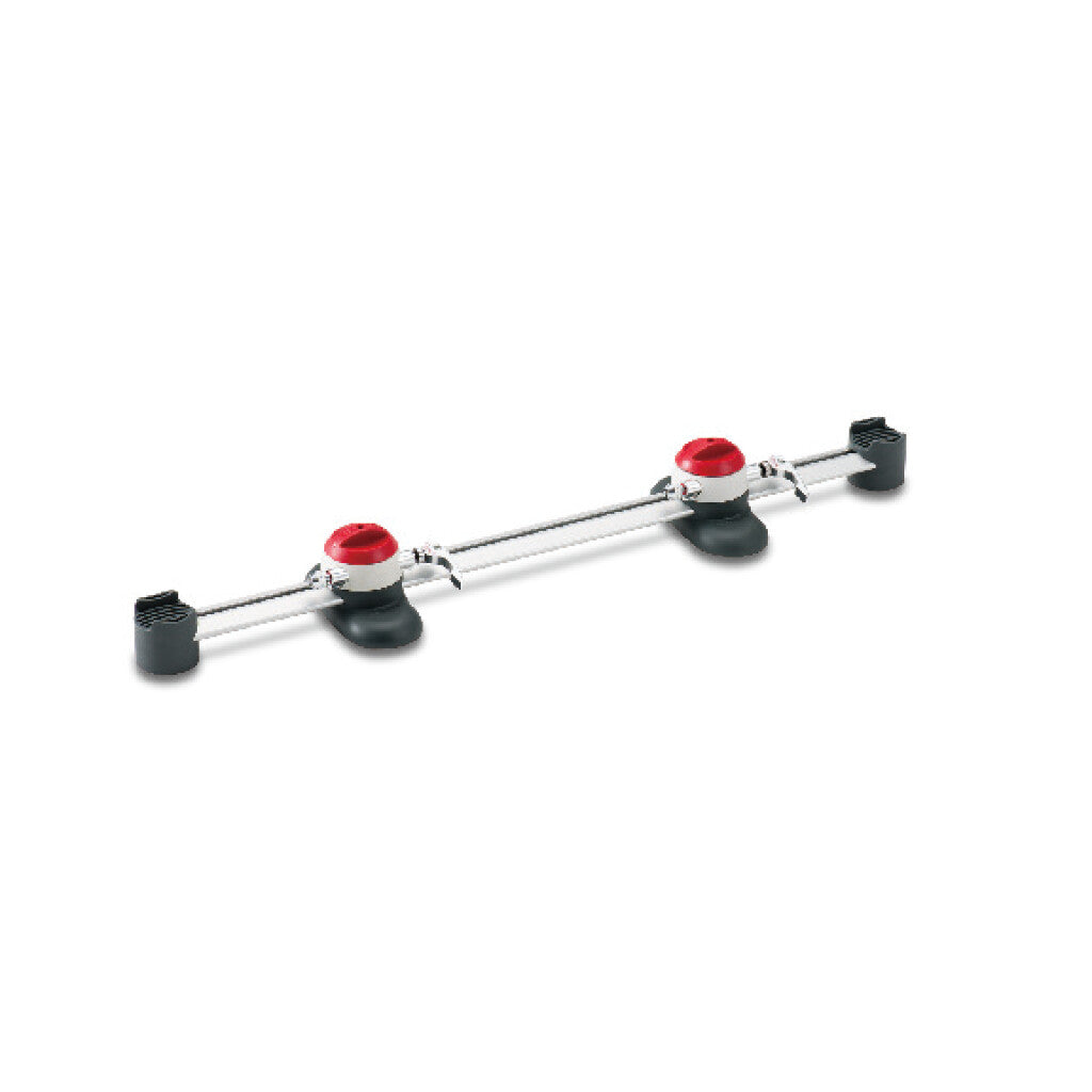 Minoura Verbg Persp. Standard für 2 Fahrräder QR 4047020