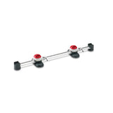 Minoura Verbg Persp. Standard für 2 Fahrräder QR 4047020