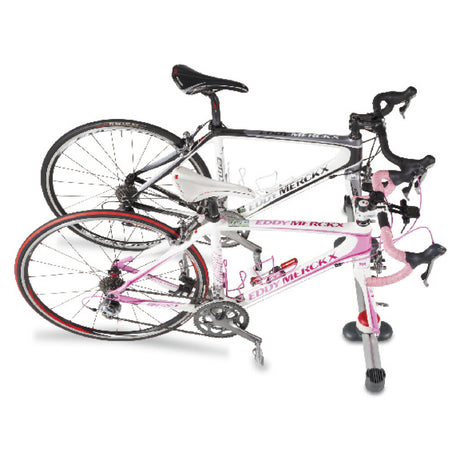 Minoura Verbg Persp. Standard für 2 Fahrräder QR 4047020