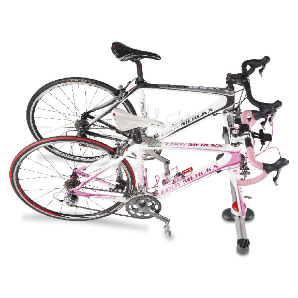 Minoura Verbg Persp. Standard für 2 Fahrräder QR 4047020