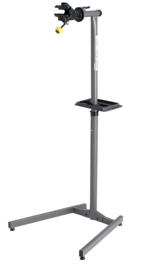 Minoura Arbeitsständer W-3100 klappbar, m Werkzeugablage