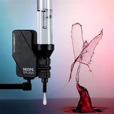 Miops Splash V2 Kit Waterdruppel avec support