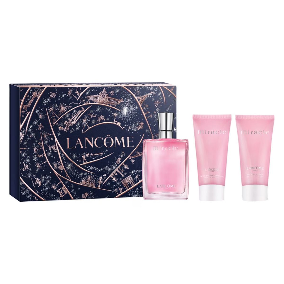 Lancome Geschenkset Mirage Femme EDP 30 ml