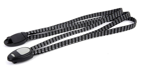 Massenload Triobinder 28 Mirage mit universellem Eingangssystem 50 cm - Schwarz Weiß