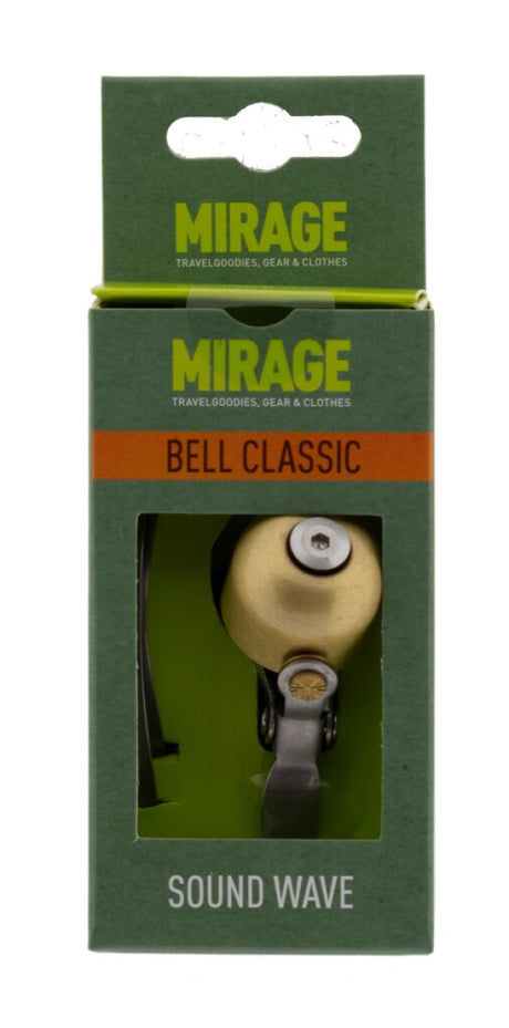 Mirage Mirage Wave Call 27mm Kupfer in Box 1507115
