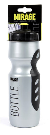 Mirage Bidon 700 ml Silber