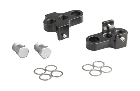 Setzen Sie Kurbel Turner Cranco Universal