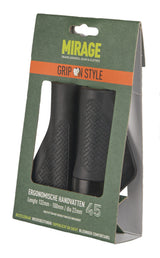 Mirage Bicycle Slot 45 - 132 100 mm - Negro