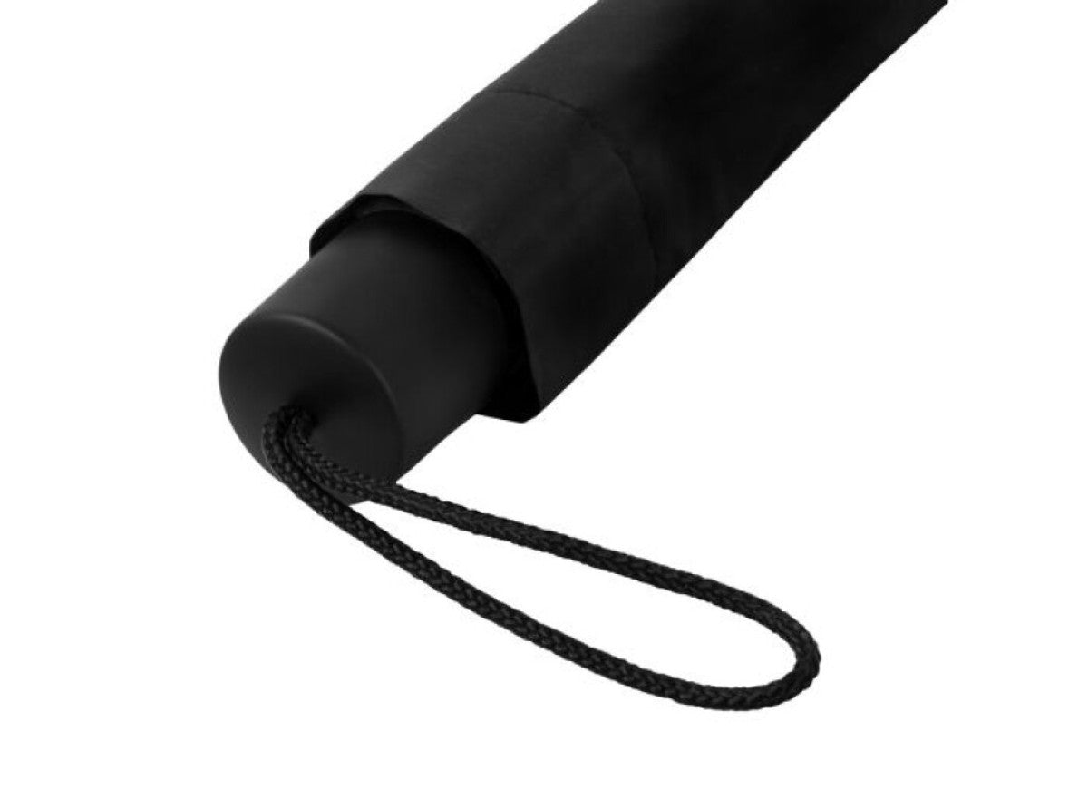 Mirage Foldable Regenschirm Ø92cm Automatisch schwarz