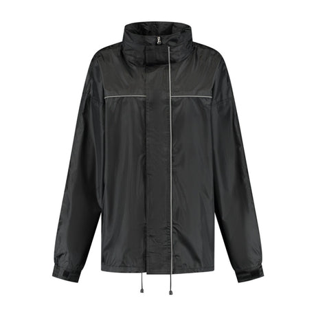 Regenjacke Mirage Luxus schwarz - Größe xxl