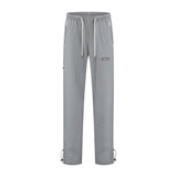 Mirage Regenhosen Niederschlag Hose weicher Touch - Größe XL - Earl Grey